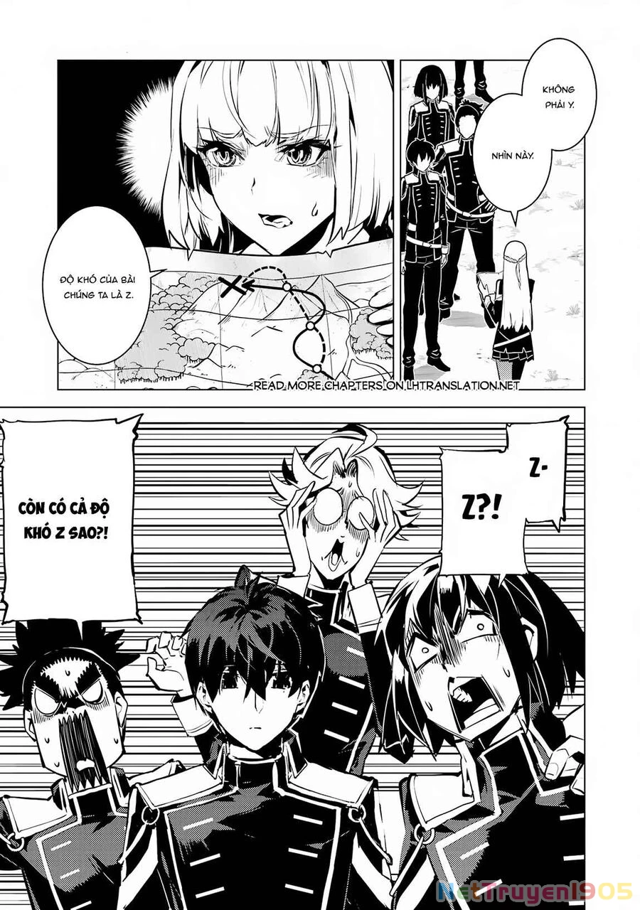Tensei Kenja No Isekai Raifu ~ Daini No Shokugyo Wo Ete, Sekai Saikyou Ni Narimashita~ Chapter 64.2 - 2
