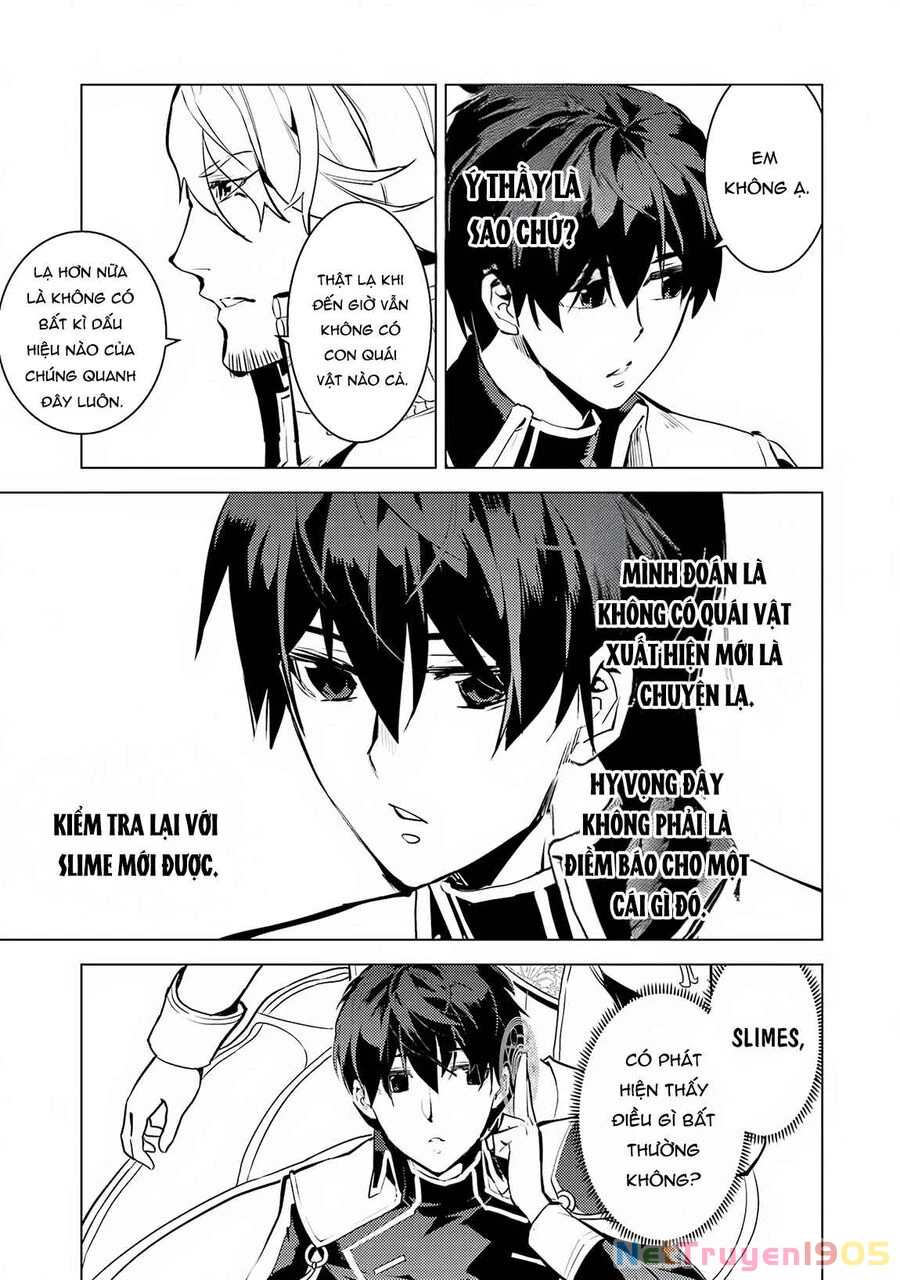 Tensei Kenja No Isekai Raifu ~ Daini No Shokugyo Wo Ete, Sekai Saikyou Ni Narimashita~ Chapter 64.2 - 16