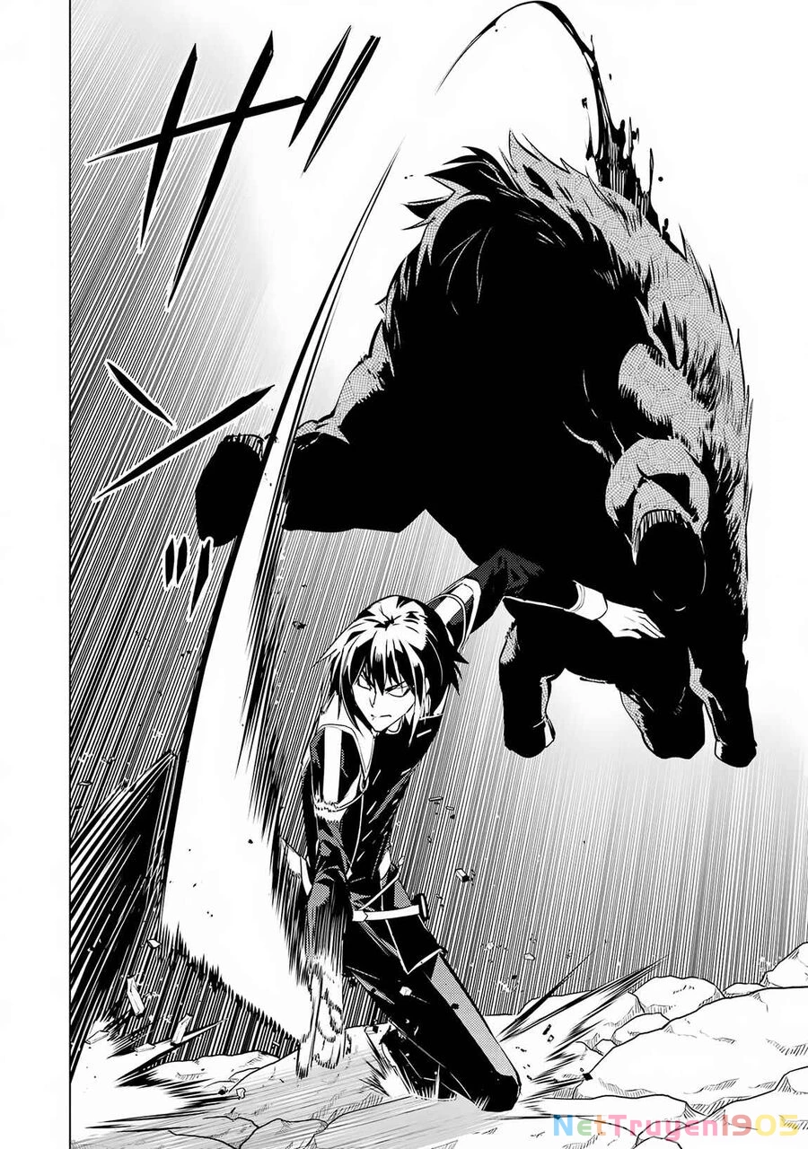 Tensei Kenja No Isekai Raifu ~ Daini No Shokugyo Wo Ete, Sekai Saikyou Ni Narimashita~ Chapter 64.2 - 27