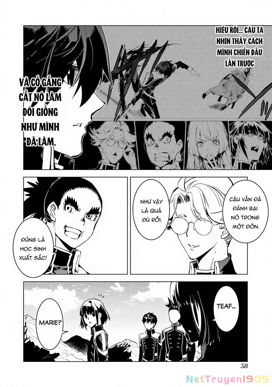 Tensei Kenja No Isekai Raifu ~ Daini No Shokugyo Wo Ete, Sekai Saikyou Ni Narimashita~ Chapter 64.2 - 29