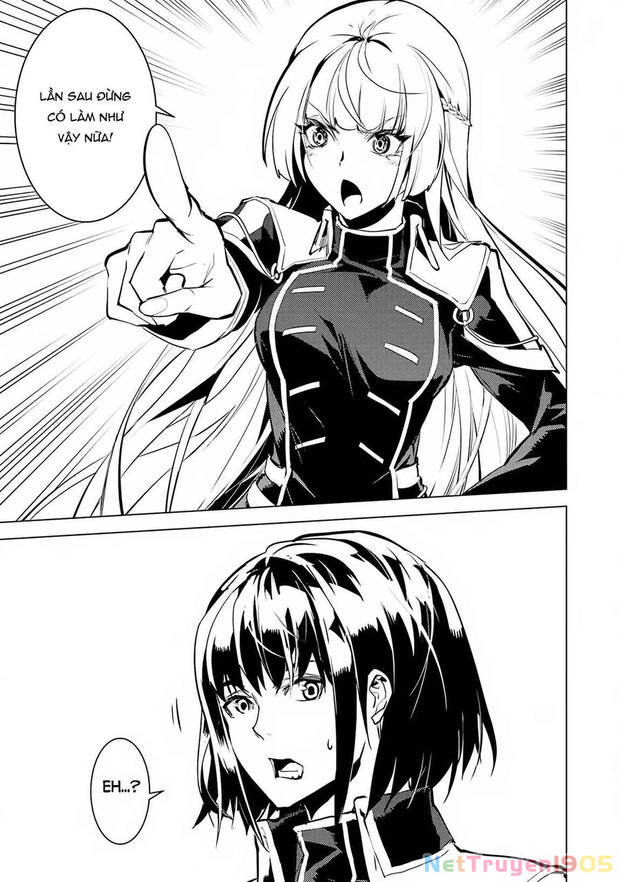 Tensei Kenja No Isekai Raifu ~ Daini No Shokugyo Wo Ete, Sekai Saikyou Ni Narimashita~ Chapter 64.2 - 30