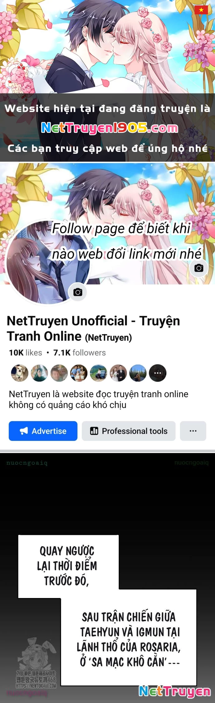 Hồi Quy Bằng Vương Quyền Chapter 101 - 1