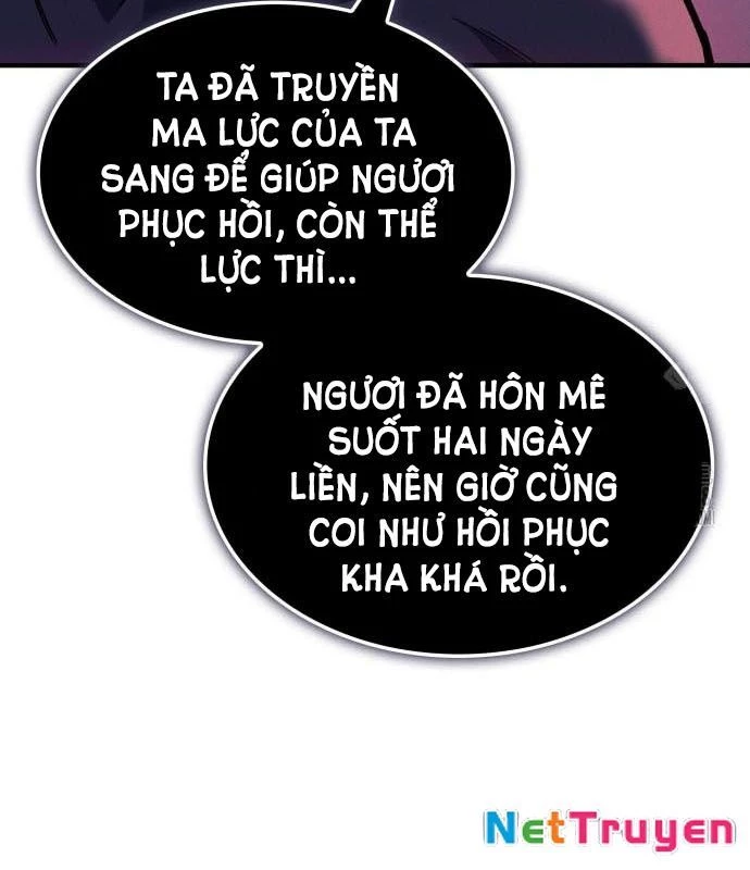 Hồi Quy Bằng Vương Quyền Chapter 101 - 11