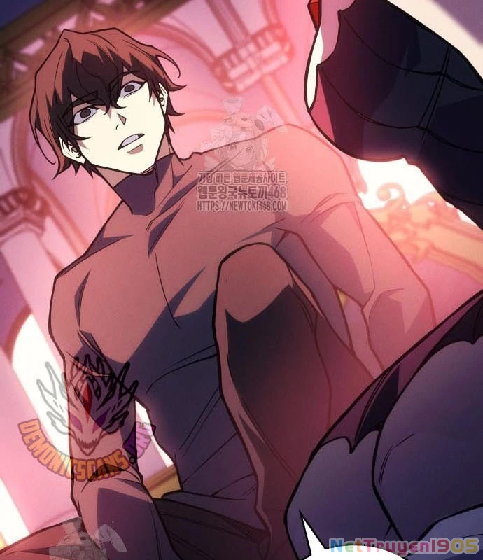 Hồi Quy Bằng Vương Quyền Chapter 101 - 20