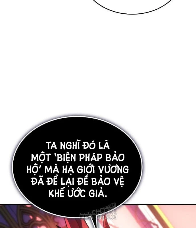 Hồi Quy Bằng Vương Quyền Chapter 101 - 35