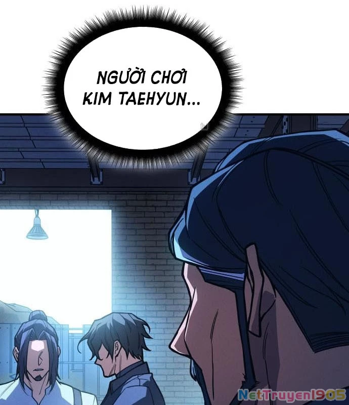 Hồi Quy Bằng Vương Quyền Chapter 101 - 117