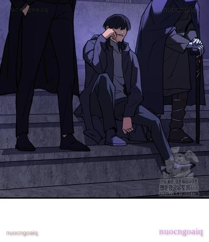 Hồi Quy Bằng Vương Quyền Chapter 101 - 208