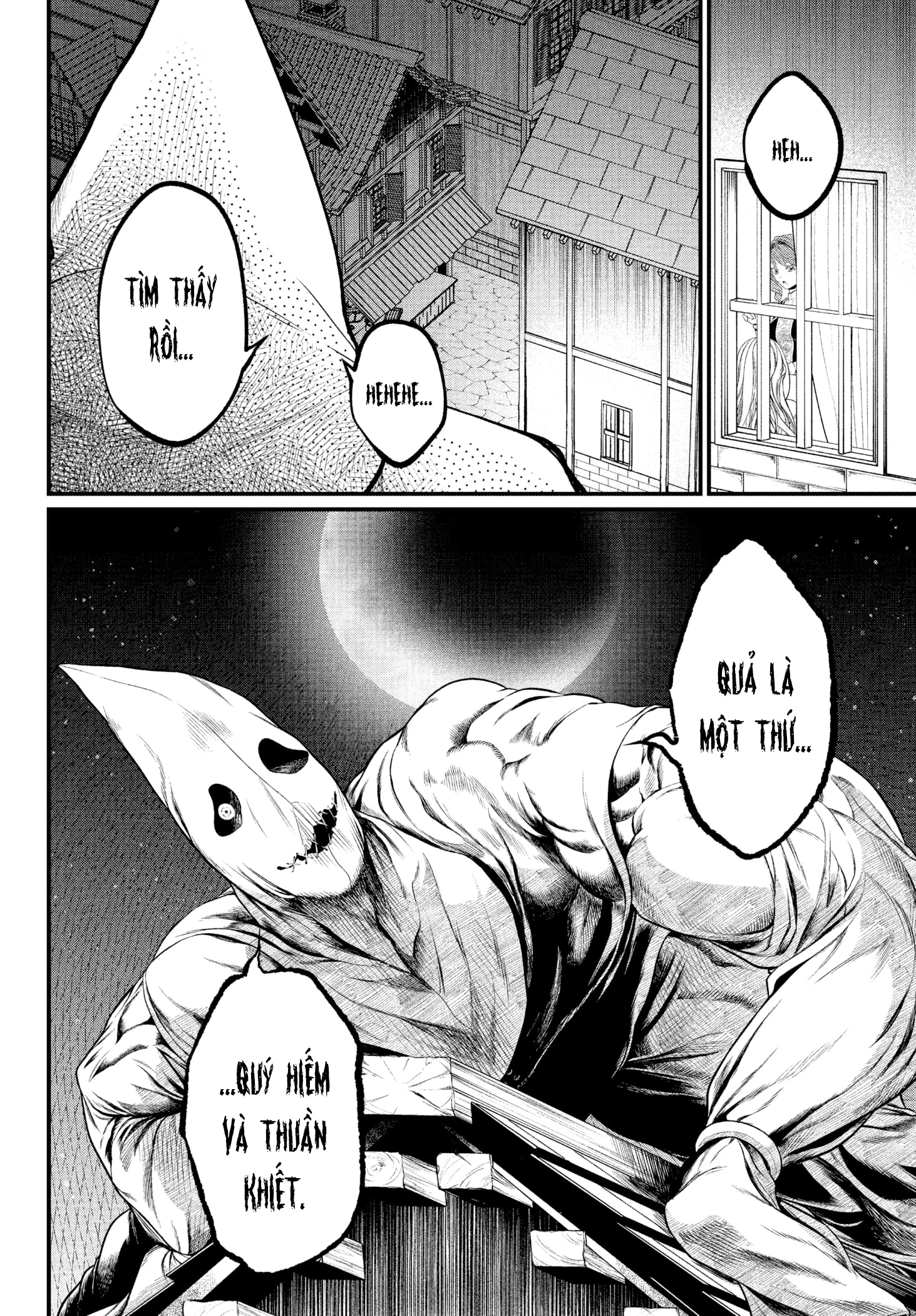 Marchen Crown Chapter 10 - 19