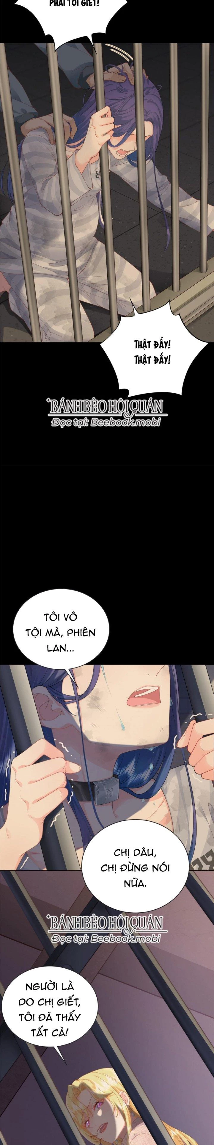 Bé Rồng Đột Kích! Mami Vừa Cay Vừa Độc Chapter 1 - 6