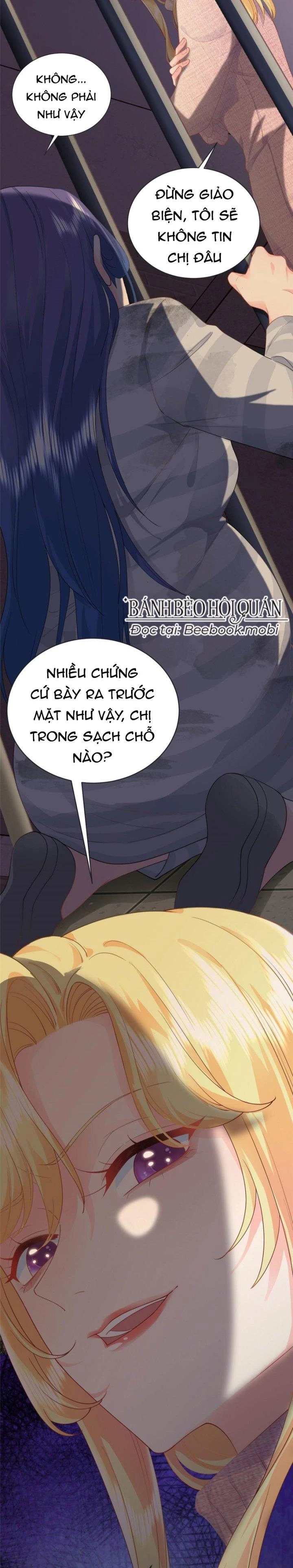 Bé Rồng Đột Kích! Mami Vừa Cay Vừa Độc Chapter 1 - 7