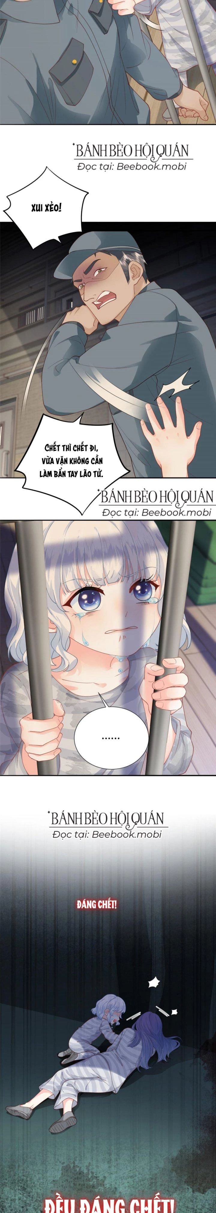 Bé Rồng Đột Kích! Mami Vừa Cay Vừa Độc Chapter 1 - 10