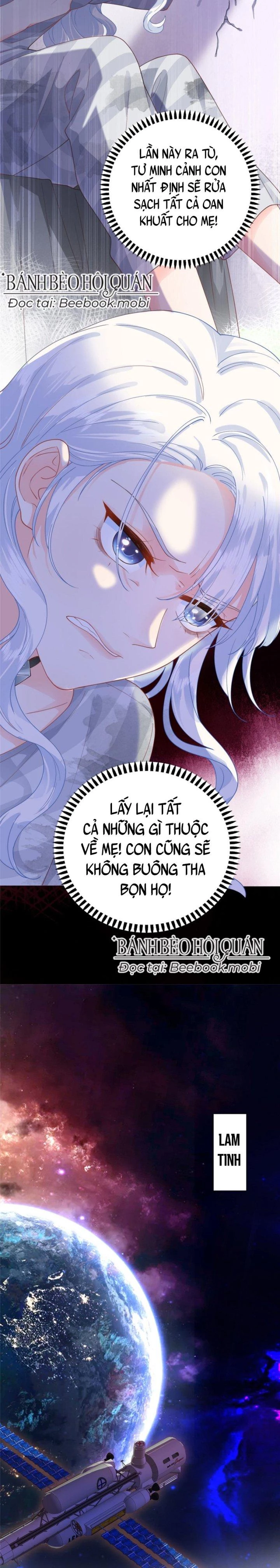Bé Rồng Đột Kích! Mami Vừa Cay Vừa Độc Chapter 1 - 12