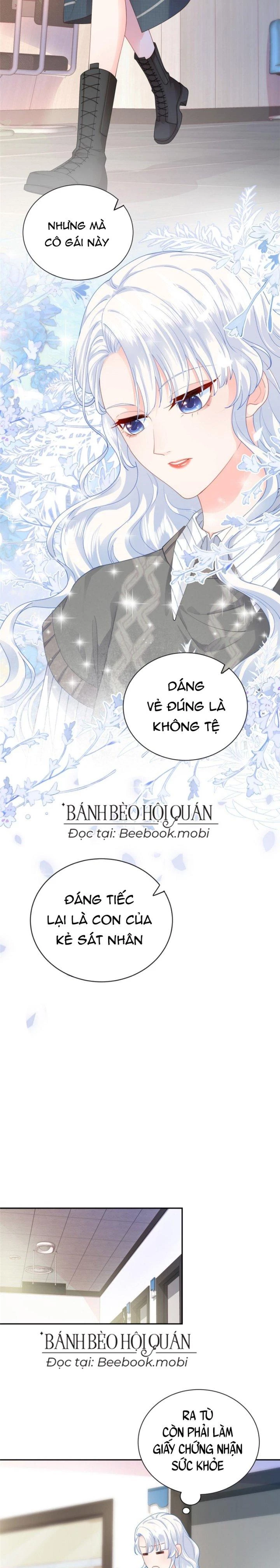 Bé Rồng Đột Kích! Mami Vừa Cay Vừa Độc Chapter 1 - 14