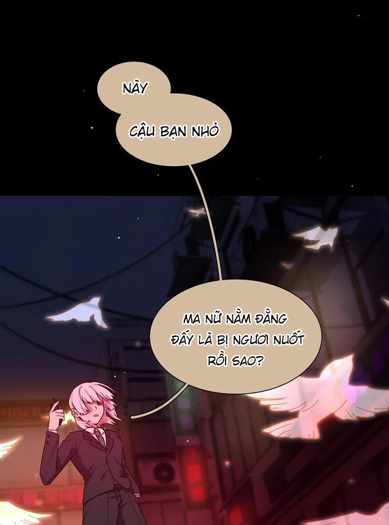 Bên Trong Có Chó Dữ, Xin Cẩn Thận Chapter 36 - 1