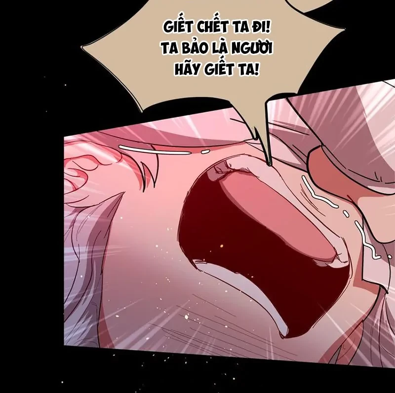 Bên Trong Có Chó Dữ, Xin Cẩn Thận Chapter 36 - 5