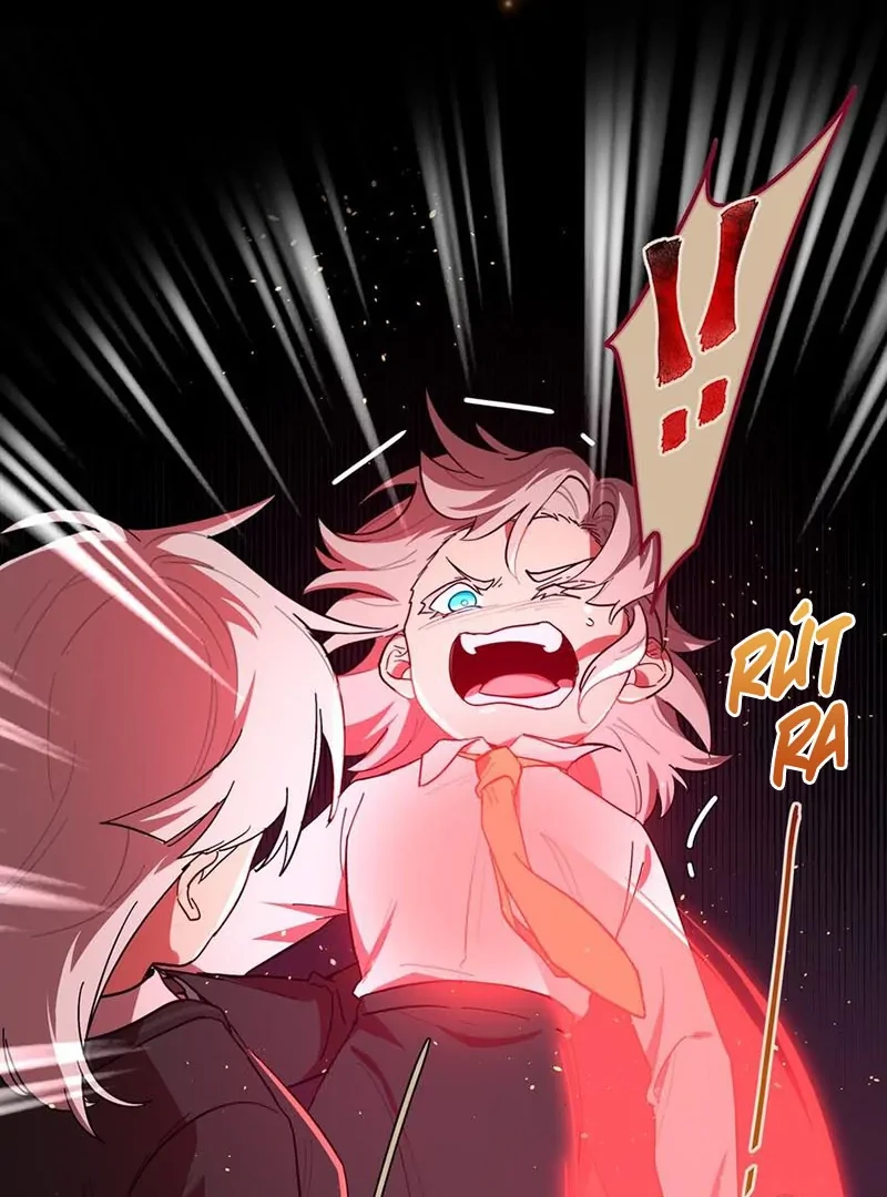Bên Trong Có Chó Dữ, Xin Cẩn Thận Chapter 36 - 10