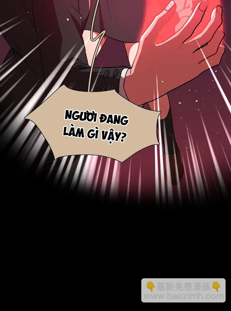 Bên Trong Có Chó Dữ, Xin Cẩn Thận Chapter 36 - 11