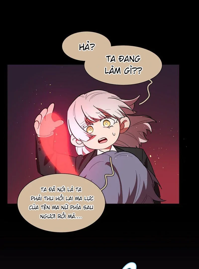 Bên Trong Có Chó Dữ, Xin Cẩn Thận Chapter 36 - 12