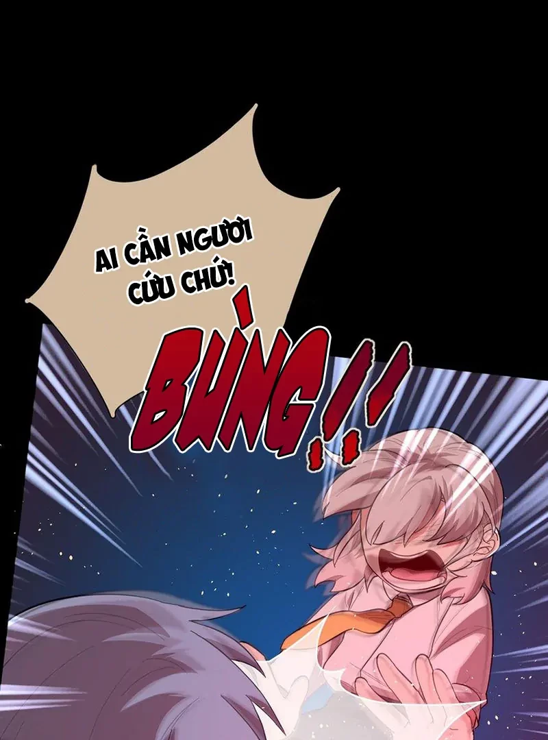 Bên Trong Có Chó Dữ, Xin Cẩn Thận Chapter 36 - 15
