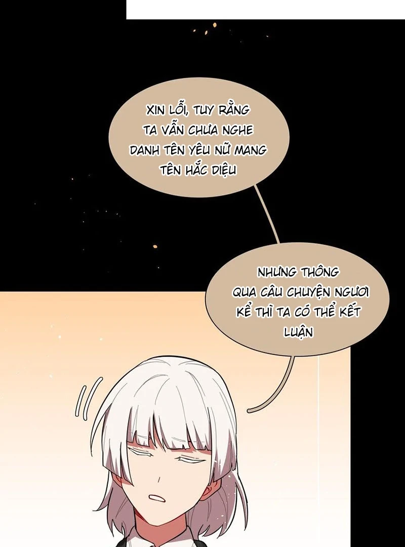 Bên Trong Có Chó Dữ, Xin Cẩn Thận Chapter 36 - 23