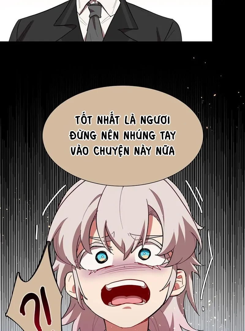 Bên Trong Có Chó Dữ, Xin Cẩn Thận Chapter 36 - 24