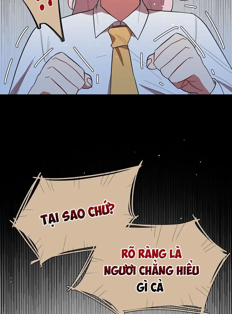 Bên Trong Có Chó Dữ, Xin Cẩn Thận Chapter 36 - 25