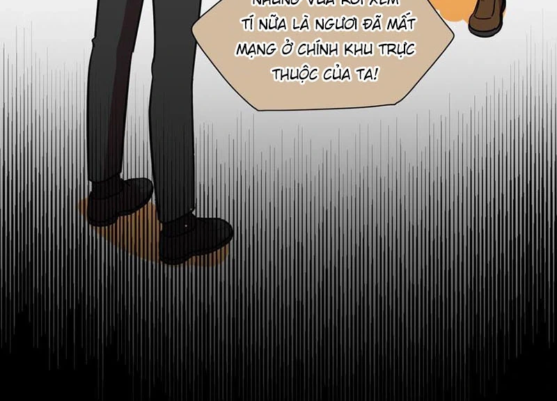 Bên Trong Có Chó Dữ, Xin Cẩn Thận Chapter 36 - 27