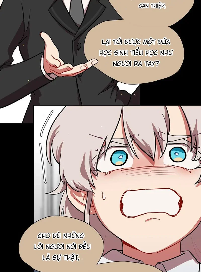 Bên Trong Có Chó Dữ, Xin Cẩn Thận Chapter 36 - 29