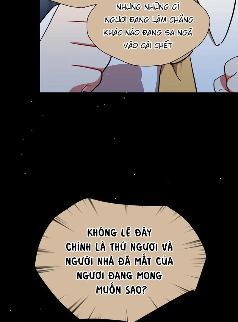 Bên Trong Có Chó Dữ, Xin Cẩn Thận Chapter 36 - 30
