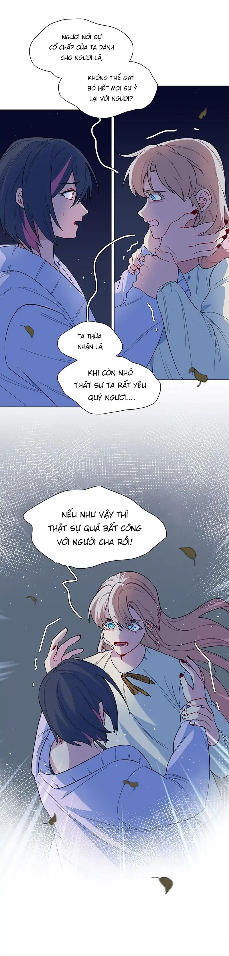 Bên Trong Có Chó Dữ, Xin Cẩn Thận Chapter 36 - 34