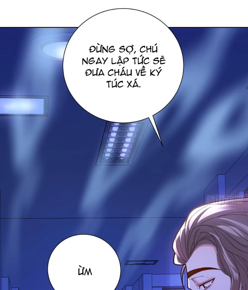 Thế Giới Quỷ Dị? Ta Sớm Đã Thông Quan Chapter 1 - 2