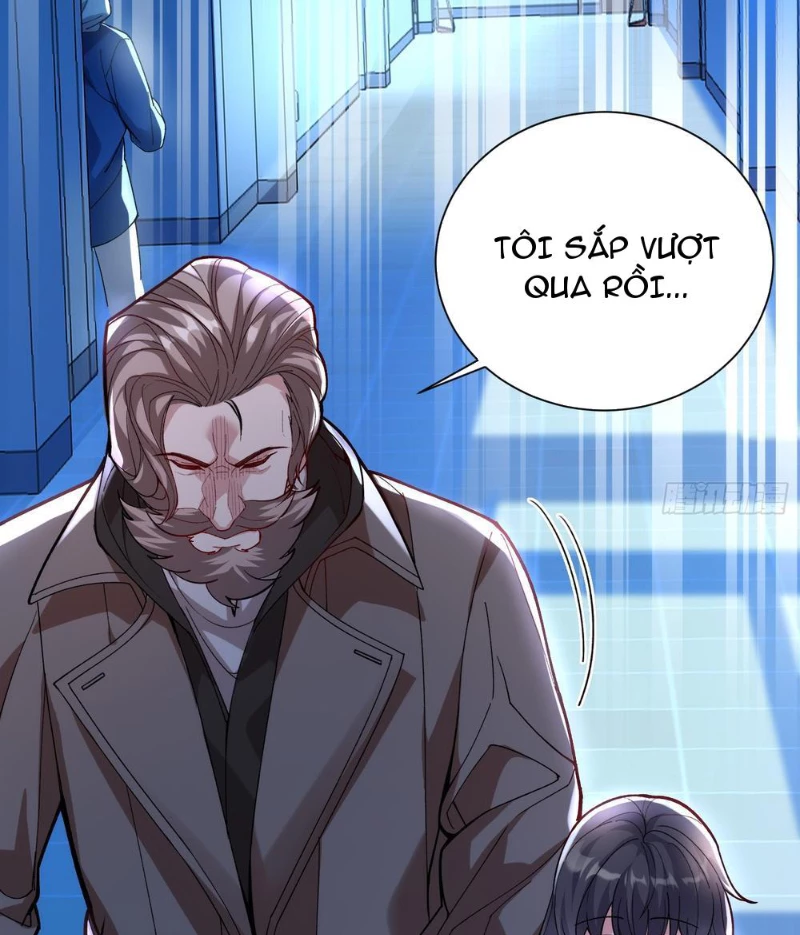 Thế Giới Quỷ Dị? Ta Sớm Đã Thông Quan Chapter 1 - 9