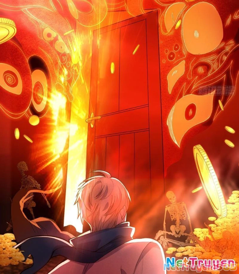 Thế Giới Quỷ Dị? Ta Sớm Đã Thông Quan Chapter 1 - 31