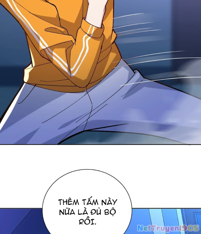 Thế Giới Quỷ Dị? Ta Sớm Đã Thông Quan Chapter 1 - 42