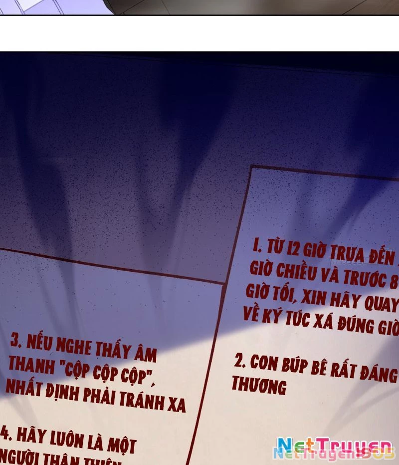 Thế Giới Quỷ Dị? Ta Sớm Đã Thông Quan Chapter 1 - 46