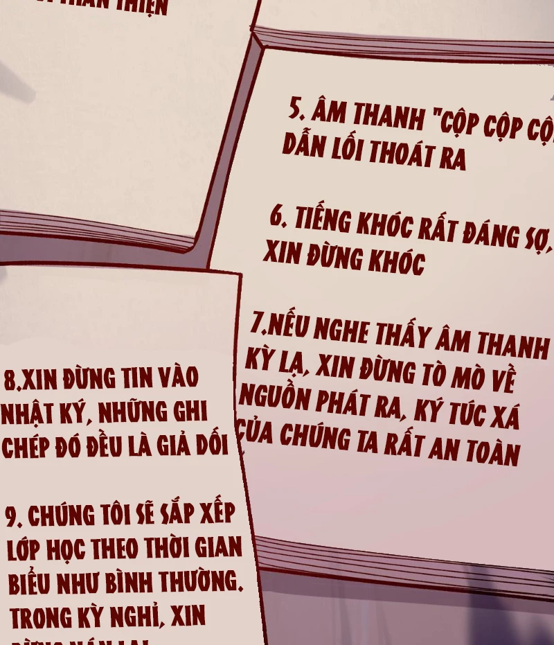 Thế Giới Quỷ Dị? Ta Sớm Đã Thông Quan Chapter 1 - 47