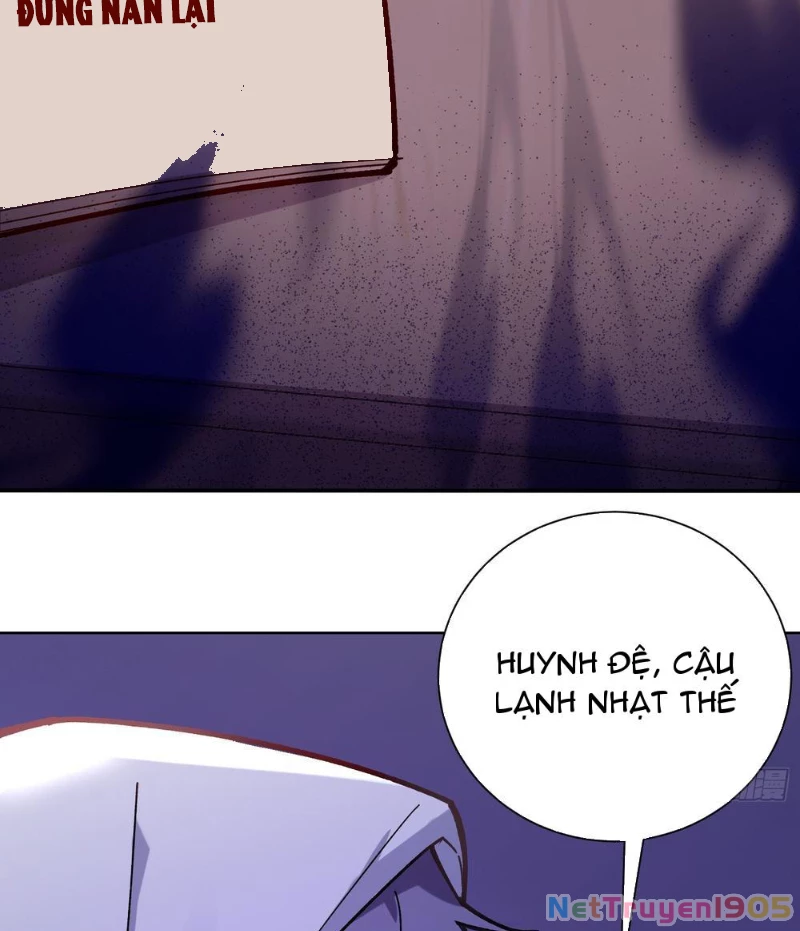 Thế Giới Quỷ Dị? Ta Sớm Đã Thông Quan Chapter 1 - 48