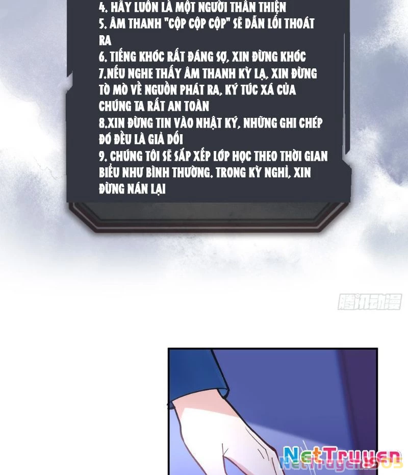 Thế Giới Quỷ Dị? Ta Sớm Đã Thông Quan Chapter 1 - 51