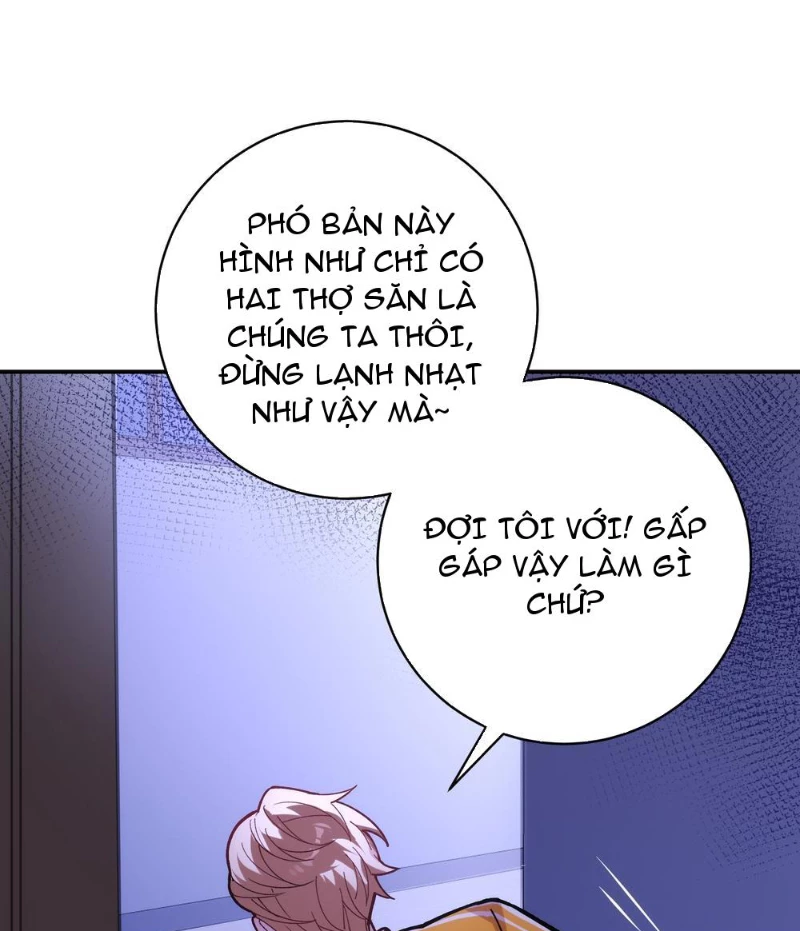 Thế Giới Quỷ Dị? Ta Sớm Đã Thông Quan Chapter 1 - 54