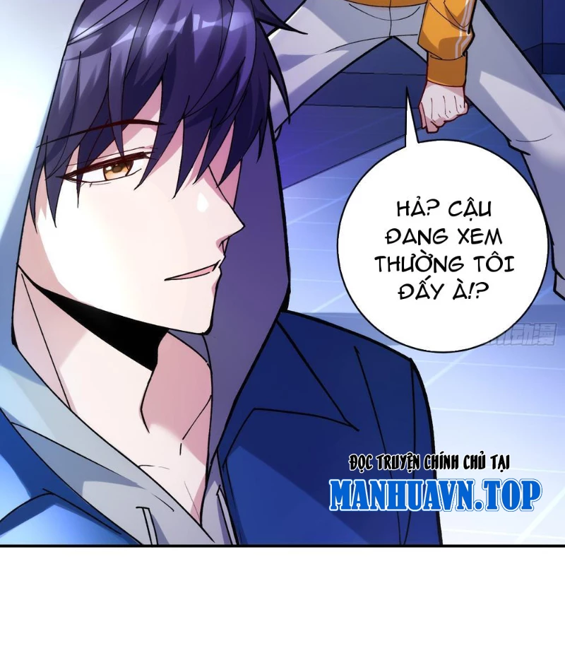 Thế Giới Quỷ Dị? Ta Sớm Đã Thông Quan Chapter 1 - 58