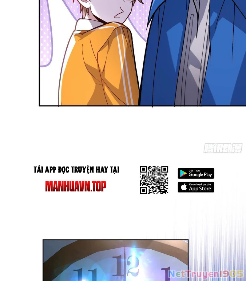 Thế Giới Quỷ Dị? Ta Sớm Đã Thông Quan Chapter 1 - 65