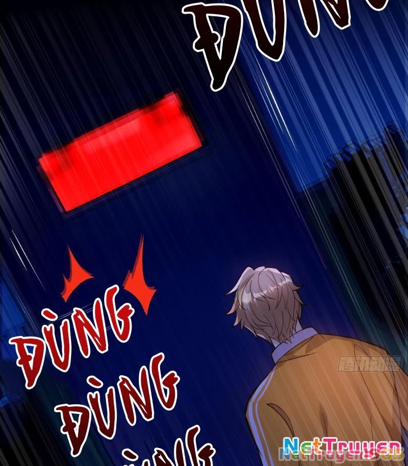 Thế Giới Quỷ Dị? Ta Sớm Đã Thông Quan Chapter 1 - 71