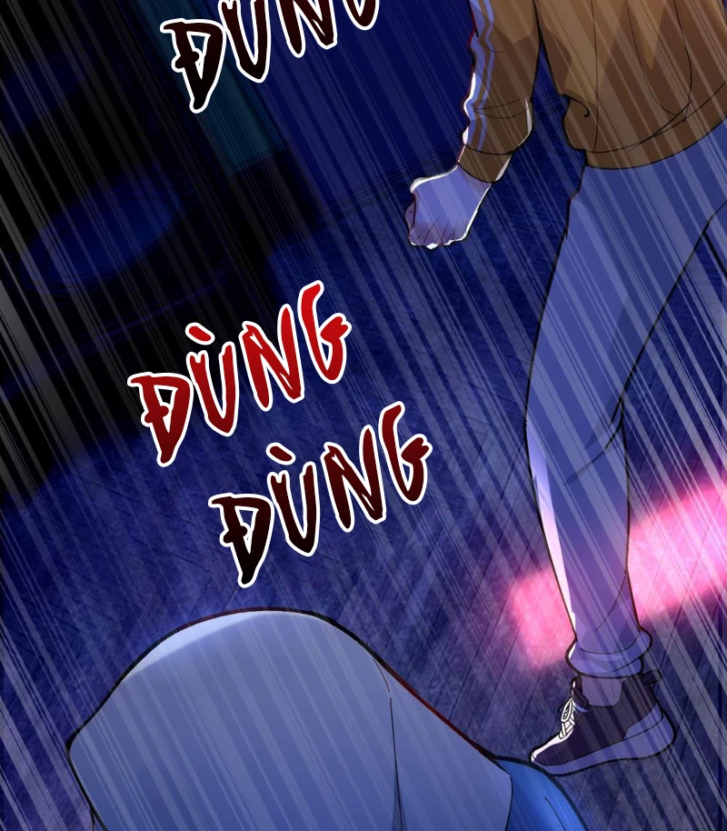 Thế Giới Quỷ Dị? Ta Sớm Đã Thông Quan Chapter 1 - 72
