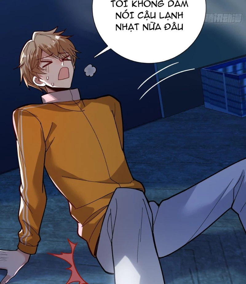 Thế Giới Quỷ Dị? Ta Sớm Đã Thông Quan Chapter 1 - 87