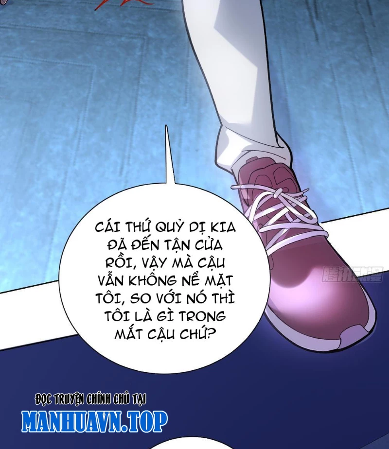 Thế Giới Quỷ Dị? Ta Sớm Đã Thông Quan Chapter 1 - 88