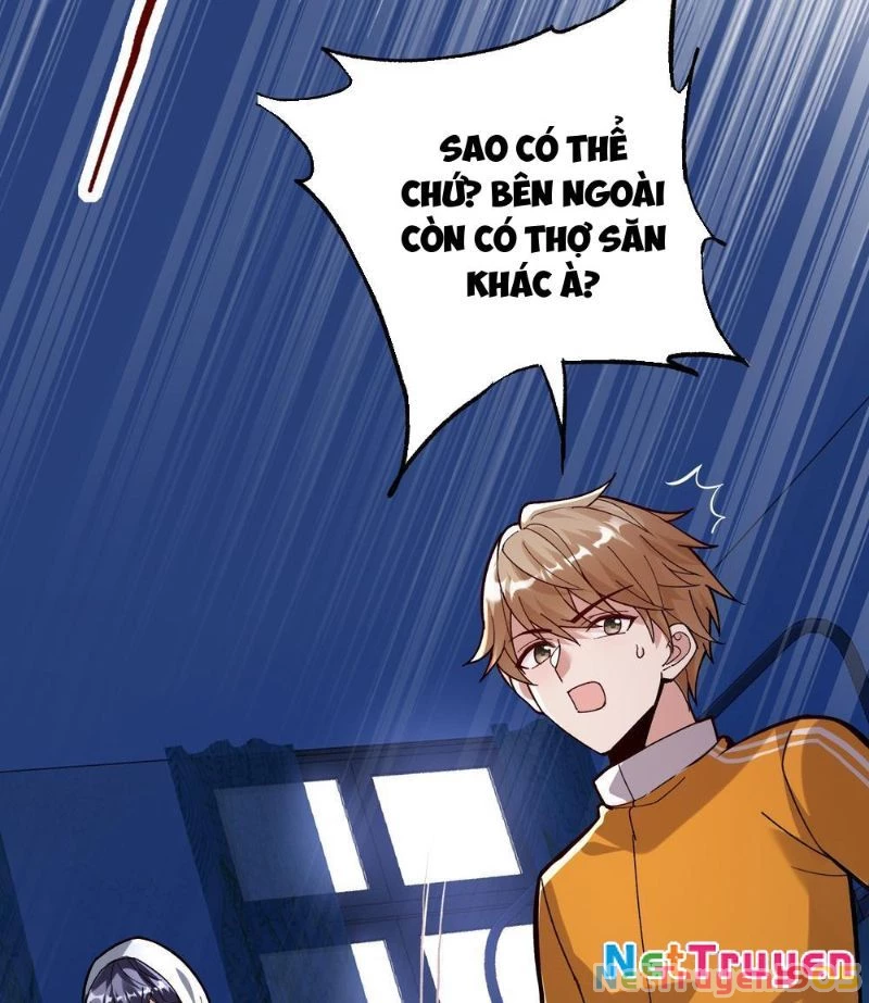 Thế Giới Quỷ Dị? Ta Sớm Đã Thông Quan Chapter 1 - 96