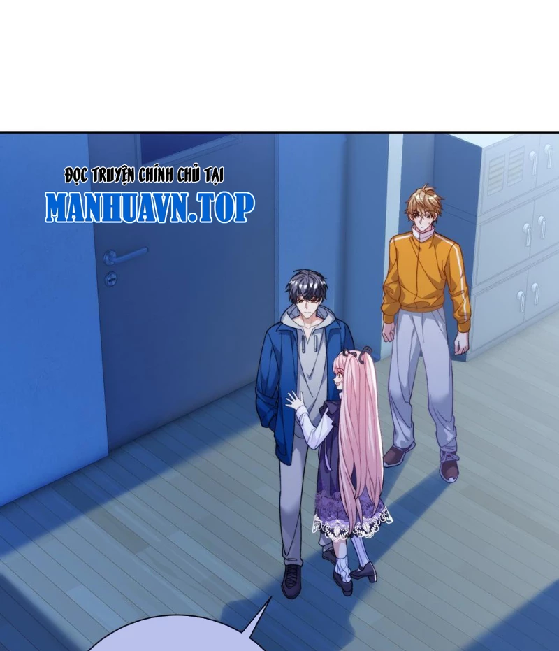 Thế Giới Quỷ Dị? Ta Sớm Đã Thông Quan Chapter 2 - 5