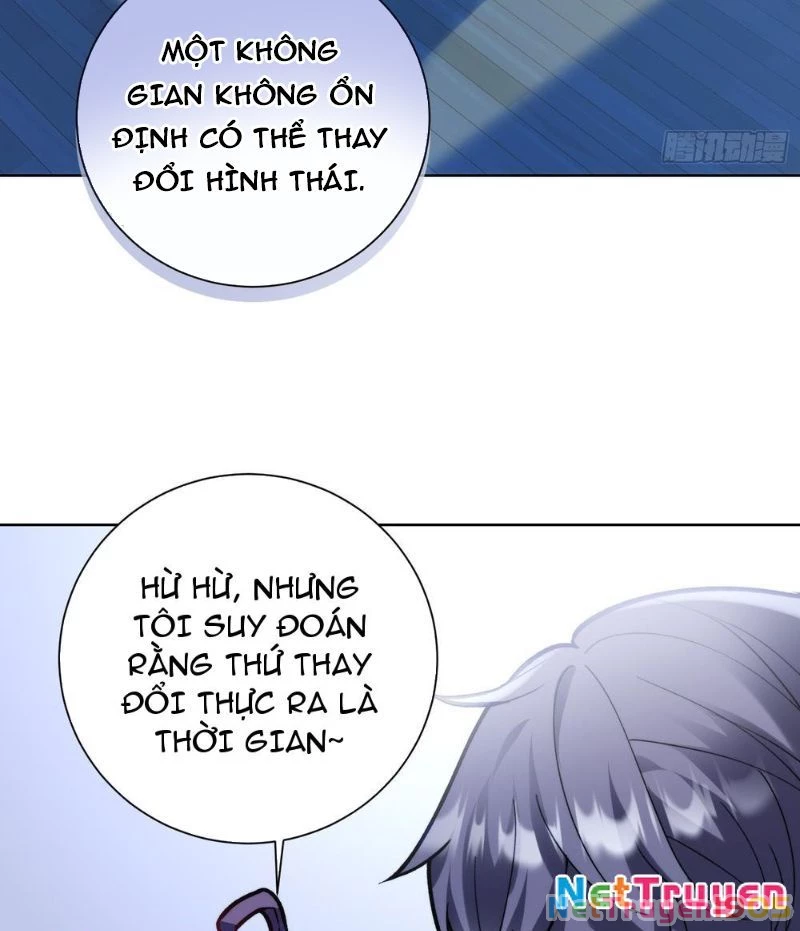 Thế Giới Quỷ Dị? Ta Sớm Đã Thông Quan Chapter 2 - 6