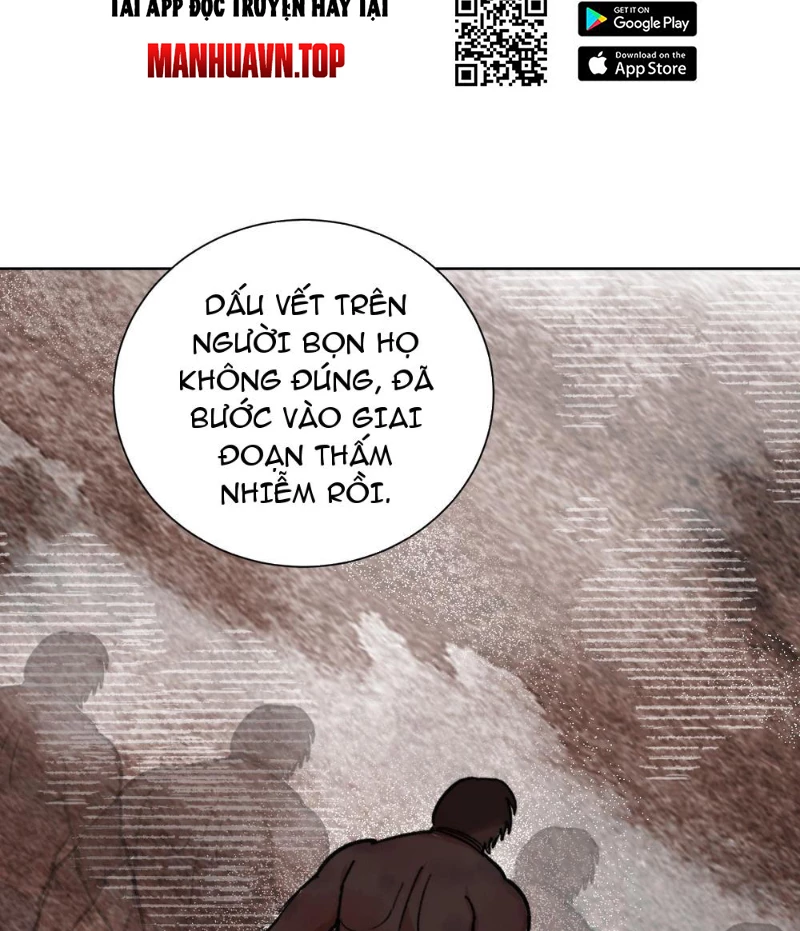 Thế Giới Quỷ Dị? Ta Sớm Đã Thông Quan Chapter 2 - 8