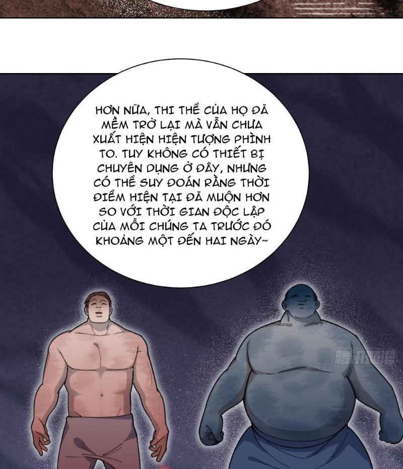 Thế Giới Quỷ Dị? Ta Sớm Đã Thông Quan Chapter 2 - 10